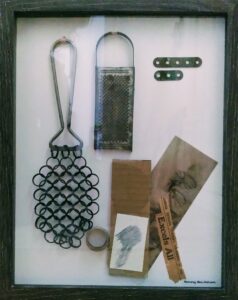 Lacy Tool and Grater-image
