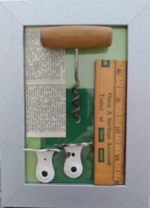 Ruler No. 1 Corkscrew-image